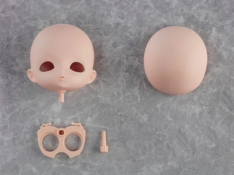 Harmonia bloom - Zubeh&ouml;r - Head (Sunrise)