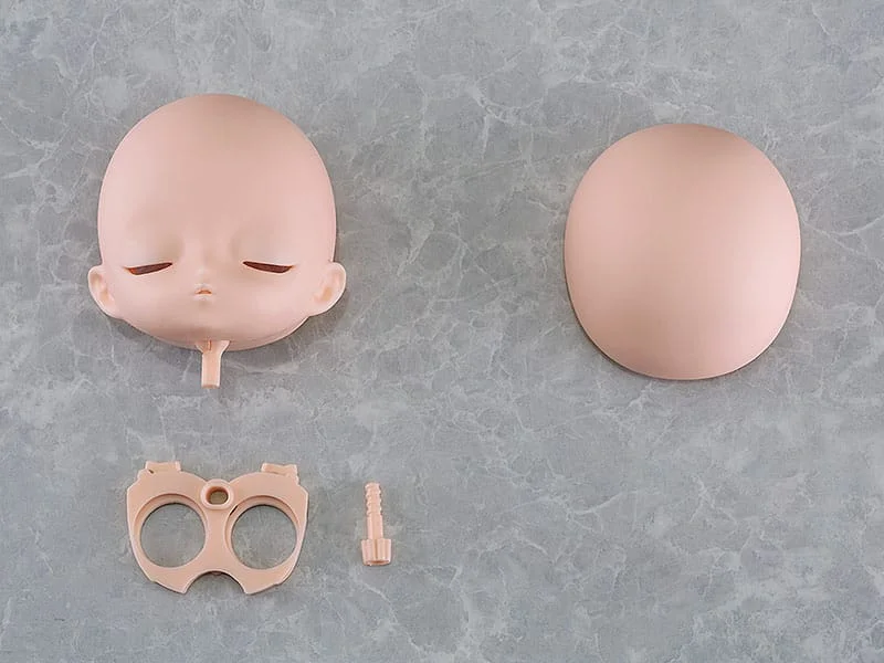 Harmonia bloom - Zubeh&ouml;r - Valerian Head (Sunrise)