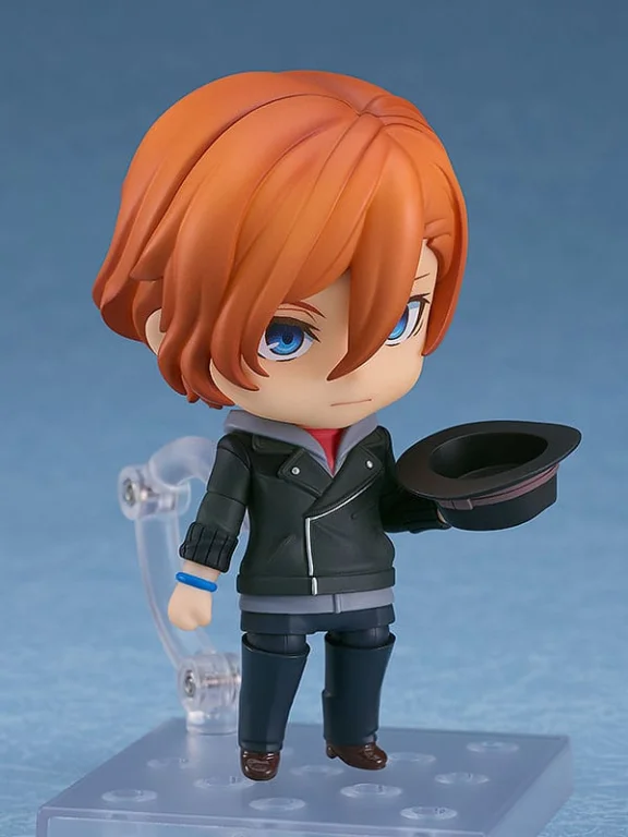 Bungo Stray Dogs - Nendoroid - Chūya Nakahara (Fifteen-Year-Old Ver.)