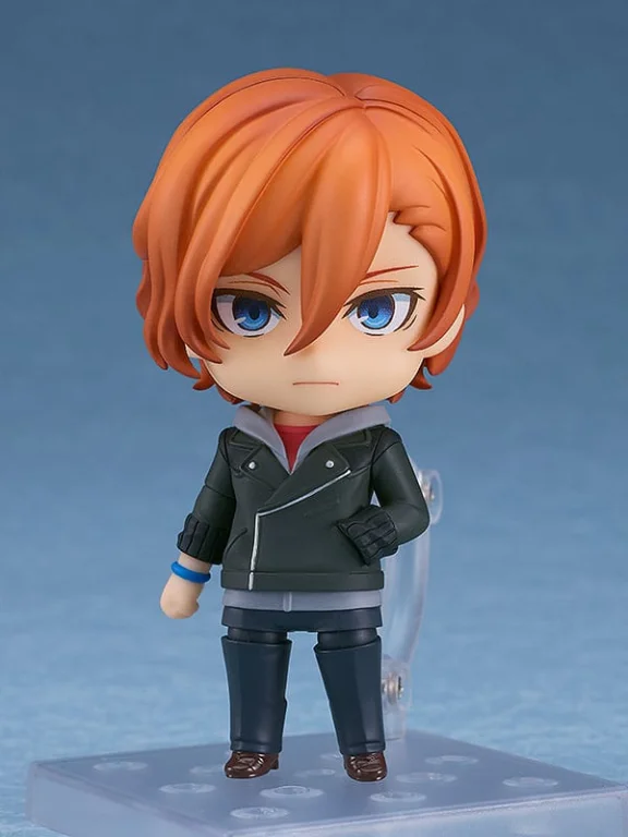 Bungo Stray Dogs - Nendoroid - Chūya Nakahara (Fifteen-Year-Old Ver.)