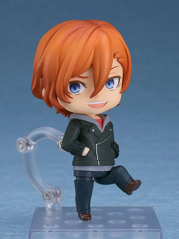 Bungo Stray Dogs - Nendoroid - Chūya Nakahara (Fifteen-Year-Old Ver.)