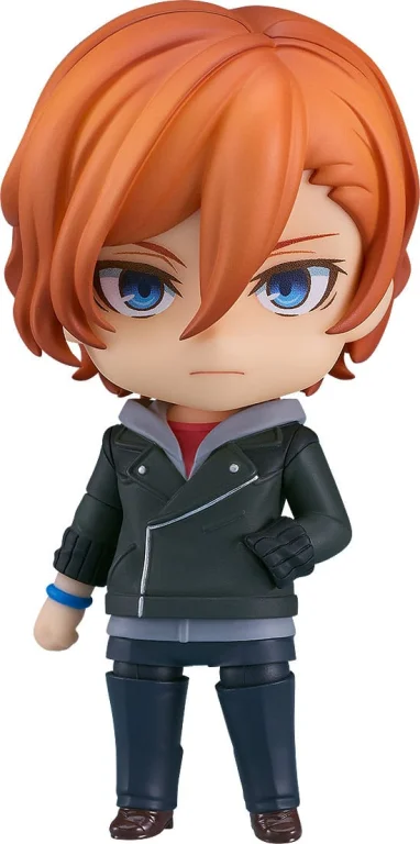 Bungo Stray Dogs - Nendoroid - Chūya Nakahara (Fifteen-Year-Old Ver.)