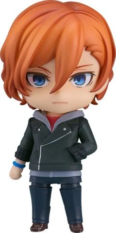 Produktbild zu Bungo Stray Dogs - Nendoroid - Chūya Nakahara (Fifteen-Year-Old Ver.)