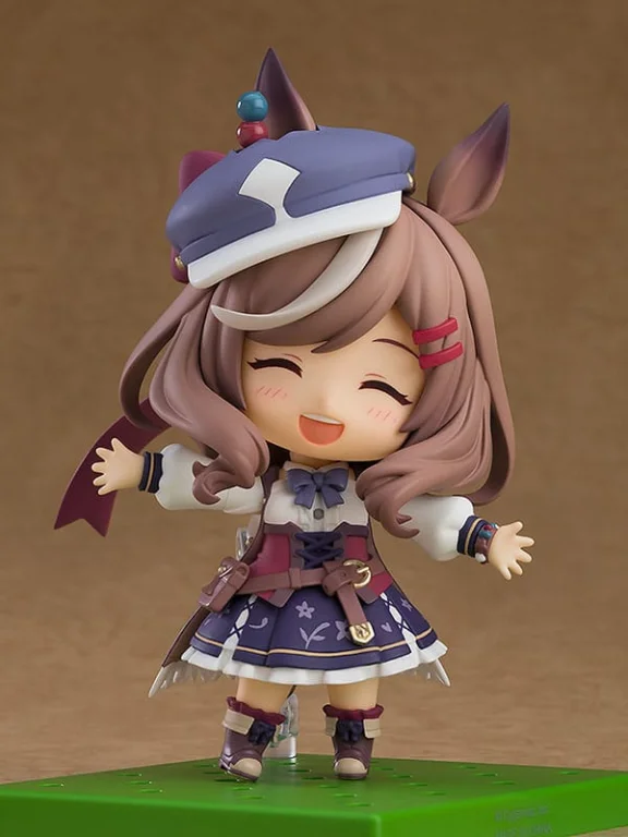 Umamusume - Nendoroid - Matikanetannhauser