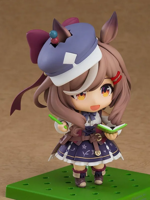 Umamusume - Nendoroid - Matikanetannhauser