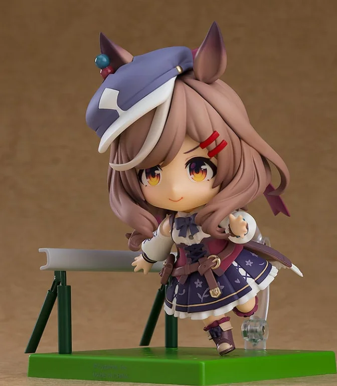 Umamusume - Nendoroid - Matikanetannhauser