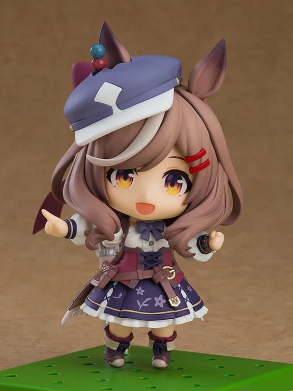 Umamusume - Nendoroid - Matikanetannhauser