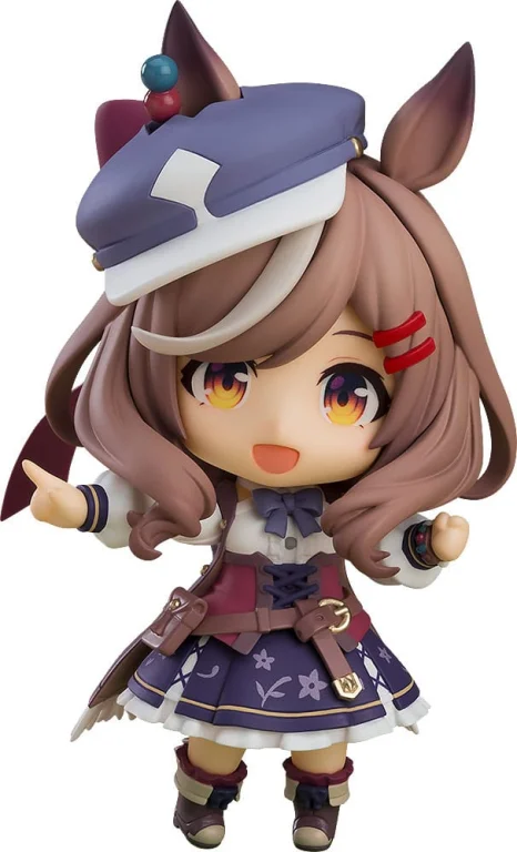 Umamusume - Nendoroid - Matikanetannhauser