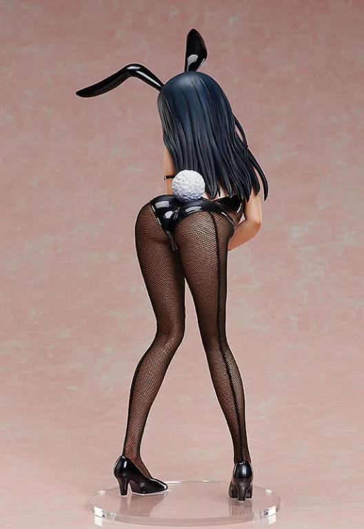 Don't Toy with Me, Miss Nagatoro - Scale Figure - Hayase Nagatoro (Bunny Ver.)