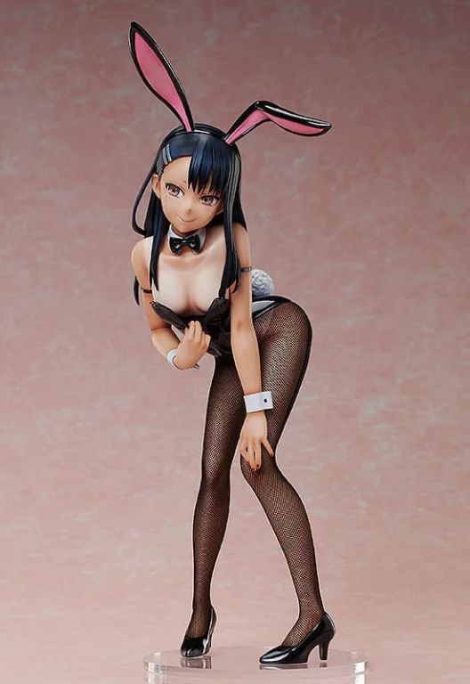 Don't Toy with Me, Miss Nagatoro - Scale Figure - Hayase Nagatoro (Bunny Ver.)
