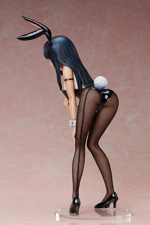 Don't Toy with Me, Miss Nagatoro - Scale Figure - Hayase Nagatoro (Bunny Ver.)