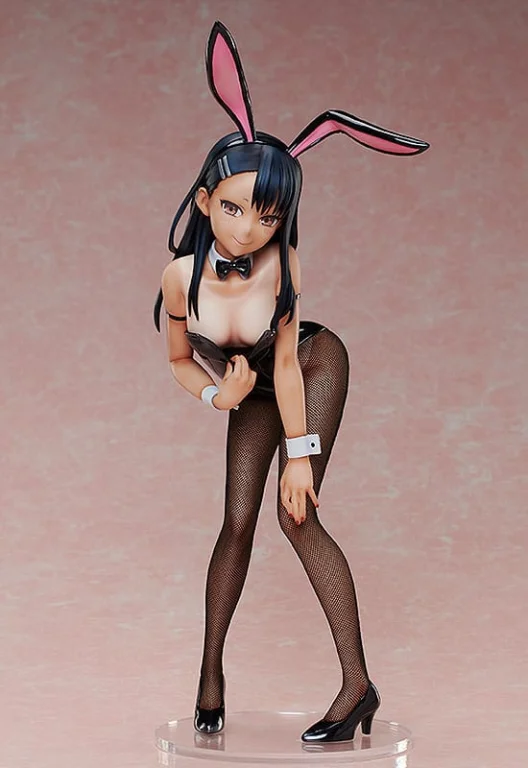 Don't Toy with Me, Miss Nagatoro - Scale Figure - Hayase Nagatoro (Bunny Ver.)
