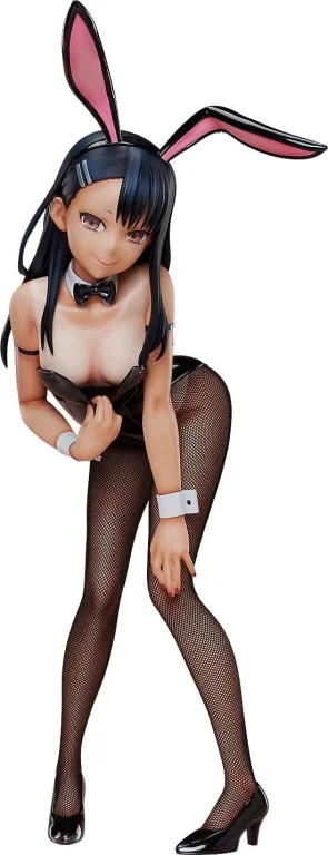 Don't Toy with Me, Miss Nagatoro - Scale Figure - Hayase Nagatoro (Bunny Ver.)