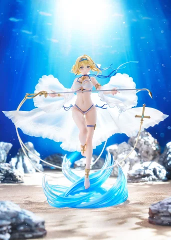 Produktbild zu Azur Lane - Scale Figure - Jeanne d'Arc (Saintess of the Sea)