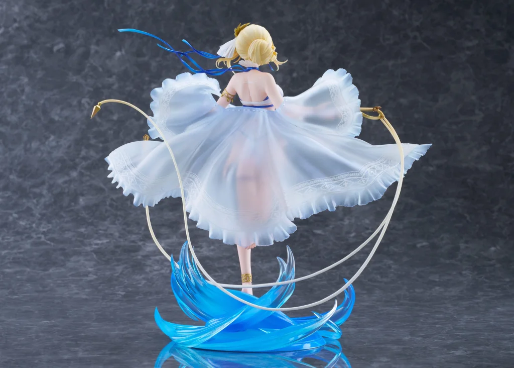 Azur Lane - Scale Figure - Jeanne d'Arc (Saintess of the Sea AmiAmi Limited Edition)