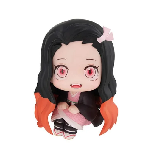 Produktbild zu Demon Slayer - Look Up Series - Nezuko Kamado (Conquered the Sun Ver.)