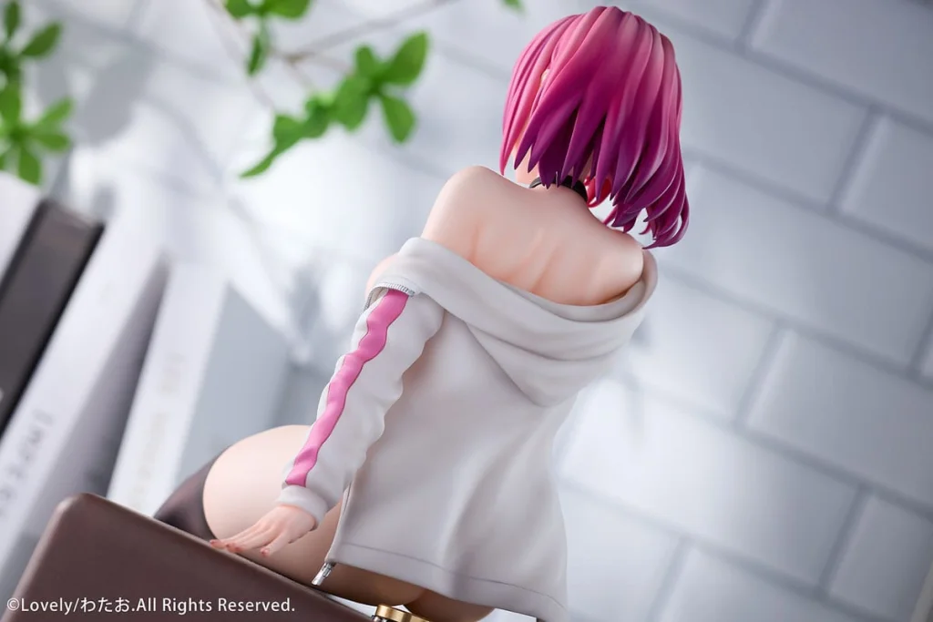Watao - Scale Figure - Mari & Eri