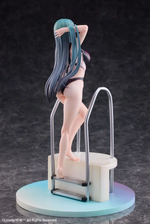 Yuuichi Hiiragi - Scale Figure - Ouka Kanzaki