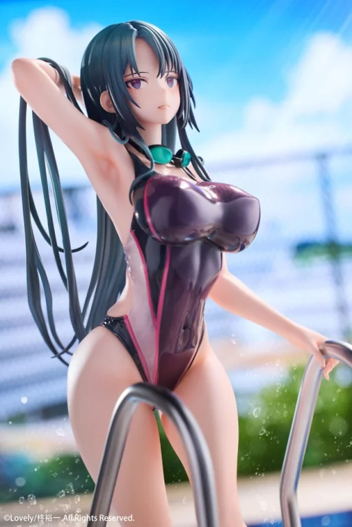 Yuuichi Hiiragi - Scale Figure - Ouka Kanzaki