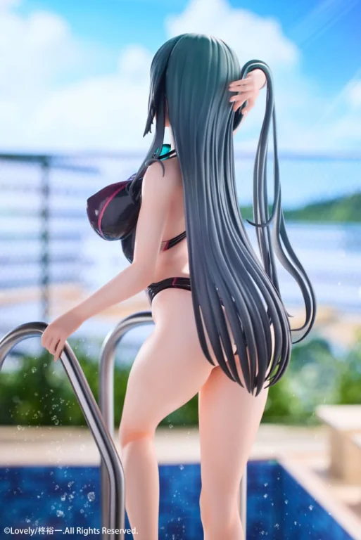 Yuuichi Hiiragi - Scale Figure - Ouka Kanzaki