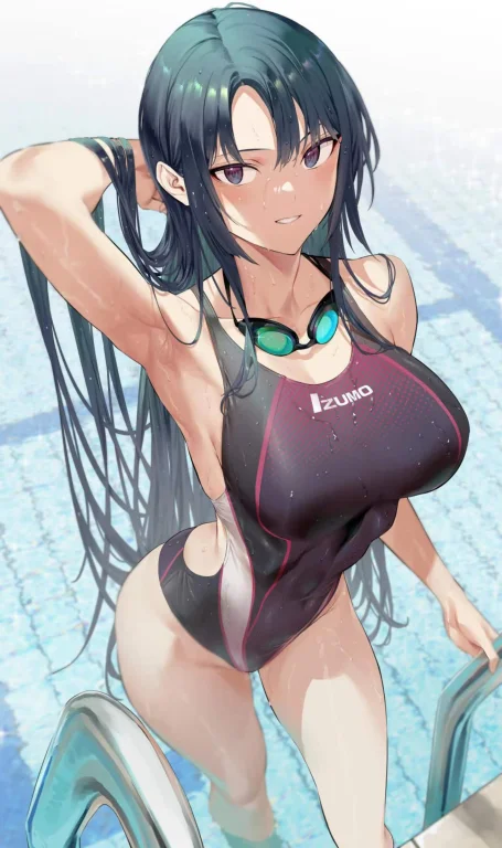 Yuuichi Hiiragi - Scale Figure - Ouka Kanzaki