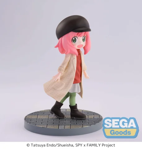 Produktbild zu SPY&times;FAMILY - Luminasta - Anya Forger (Stylish Look Vol. 1.5)