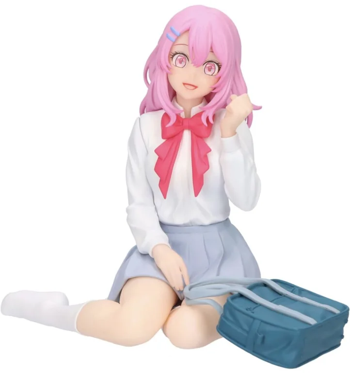 Oshi no Ko - Relax time - Minami Kotobuki