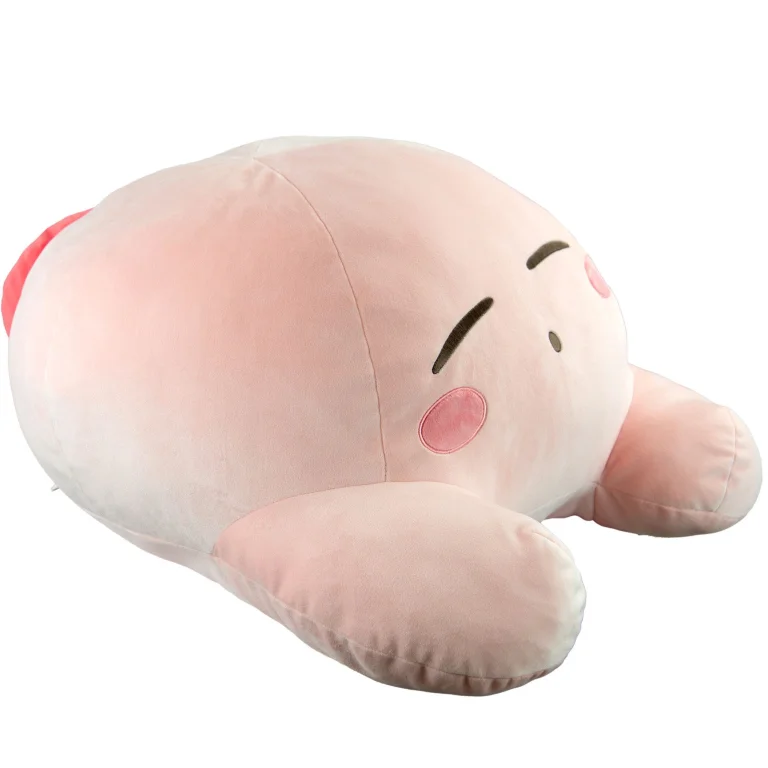 Kirby - Mocchi-Mocchi Pl&uuml;sch - Kirby (Sleeping)