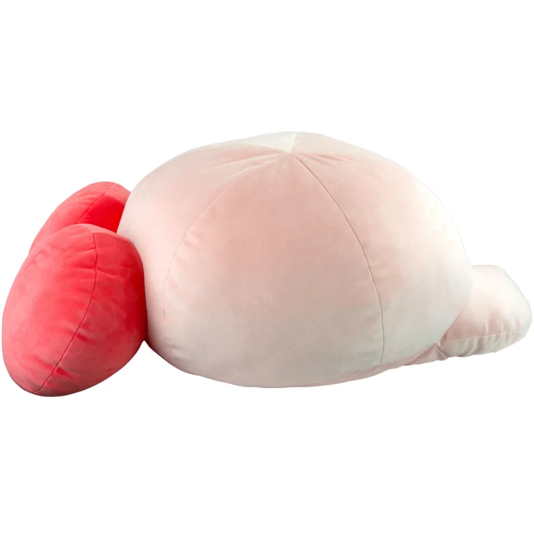 Kirby - Mocchi-Mocchi Pl&uuml;sch - Kirby (Sleeping)