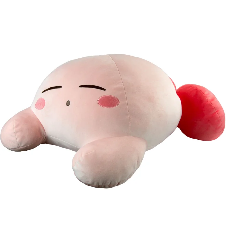 Kirby - Mocchi-Mocchi Pl&uuml;sch - Kirby (Sleeping)