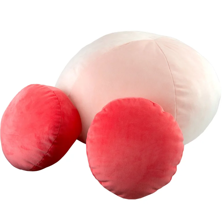 Kirby - Mocchi-Mocchi Pl&uuml;sch - Kirby (Sleeping)