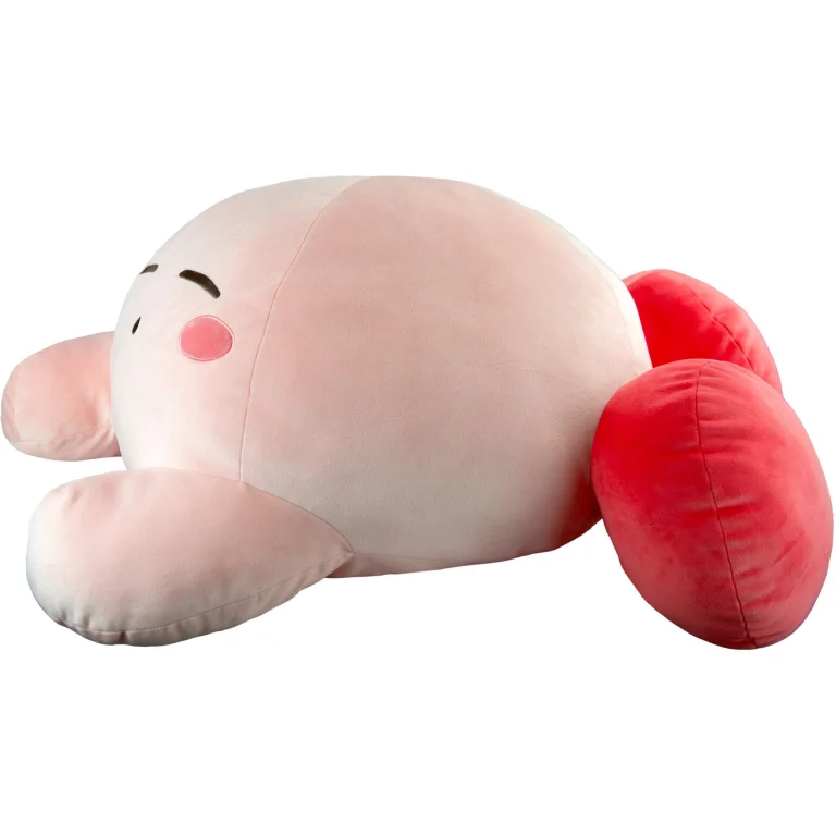 Kirby - Mocchi-Mocchi Pl&uuml;sch - Kirby (Sleeping)