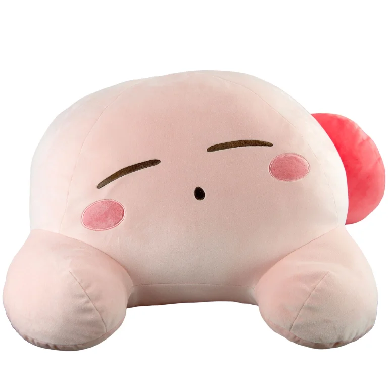 Kirby - Mocchi-Mocchi Pl&uuml;sch - Kirby (Sleeping)