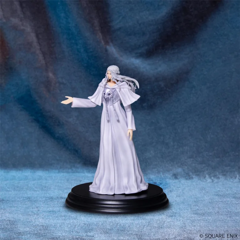 Final Fantasy XIV - Non-Scale Figure - Venat