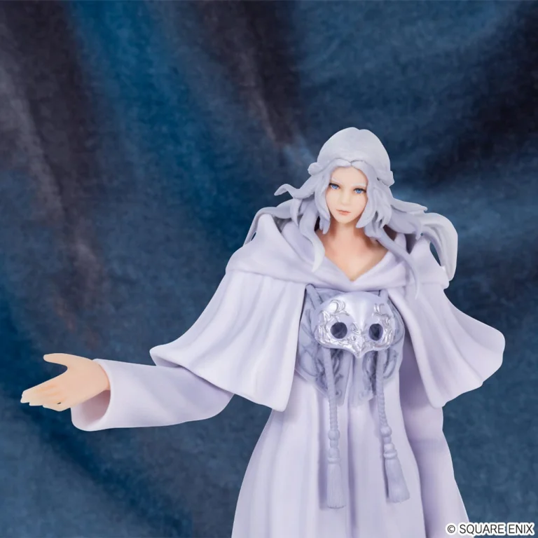 Final Fantasy XIV - Non-Scale Figure - Venat