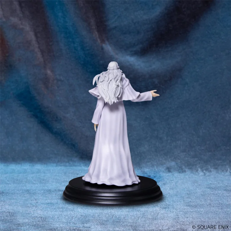Final Fantasy XIV - Non-Scale Figure - Venat