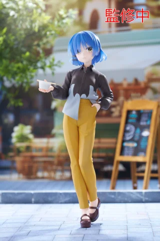 Produktbild zu Bocchi the Rock! - Coreful Figure - Ryō Yamada (Casual Clothes ver.)