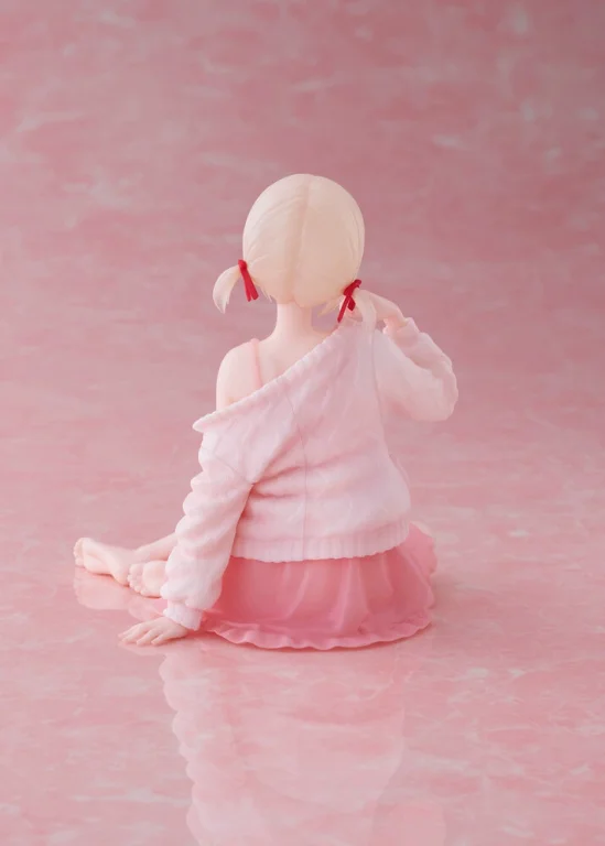 Lycoris Recoil - Desktop Cute - Chisato Nishikigi (Room wear ver.)