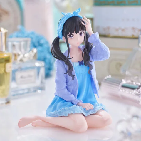Produktbild zu Lycoris Recoil - Desktop Cute - Takina Inoue (Room wear ver.)