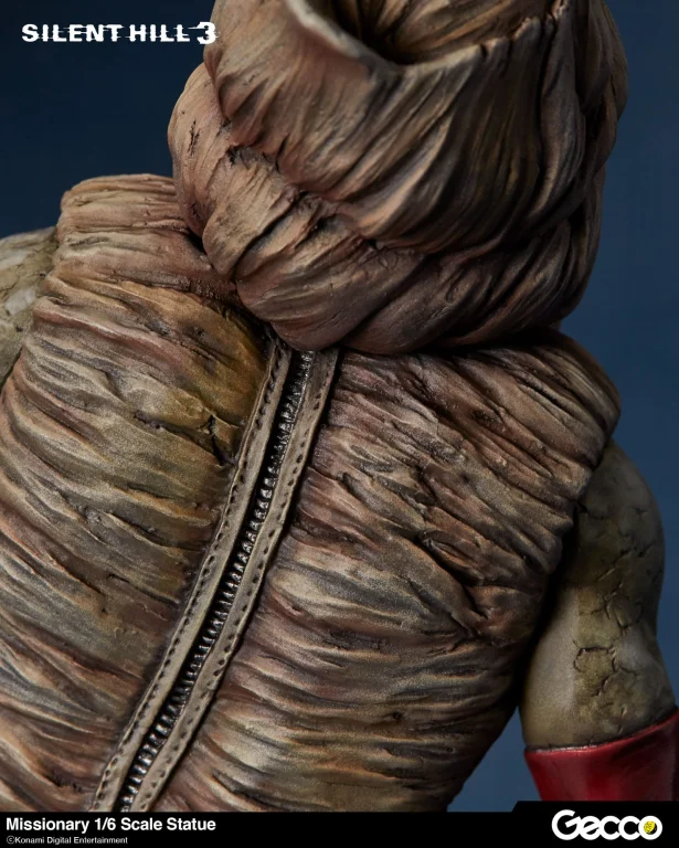 Silent Hill 3 - Scale Figure - Missionary