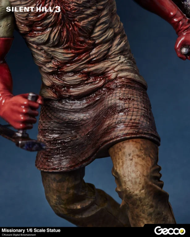 Silent Hill 3 - Scale Figure - Missionary