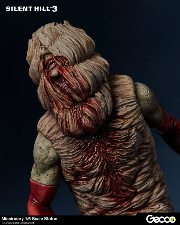 Silent Hill 3 - Scale Figure - Missionary