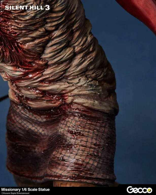 Silent Hill 3 - Scale Figure - Missionary