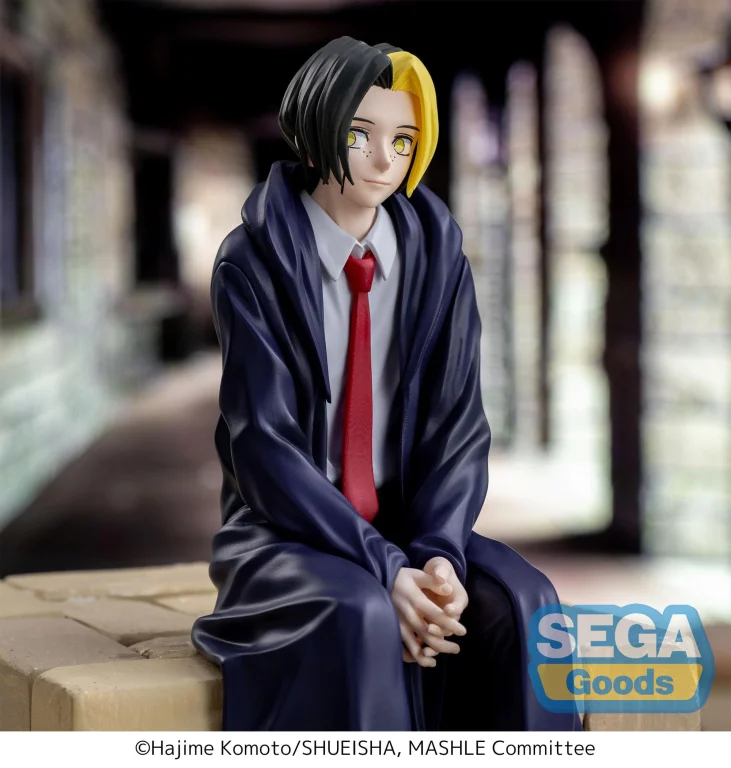 Mashle - Chokonose Premium Figure - Finn Ames