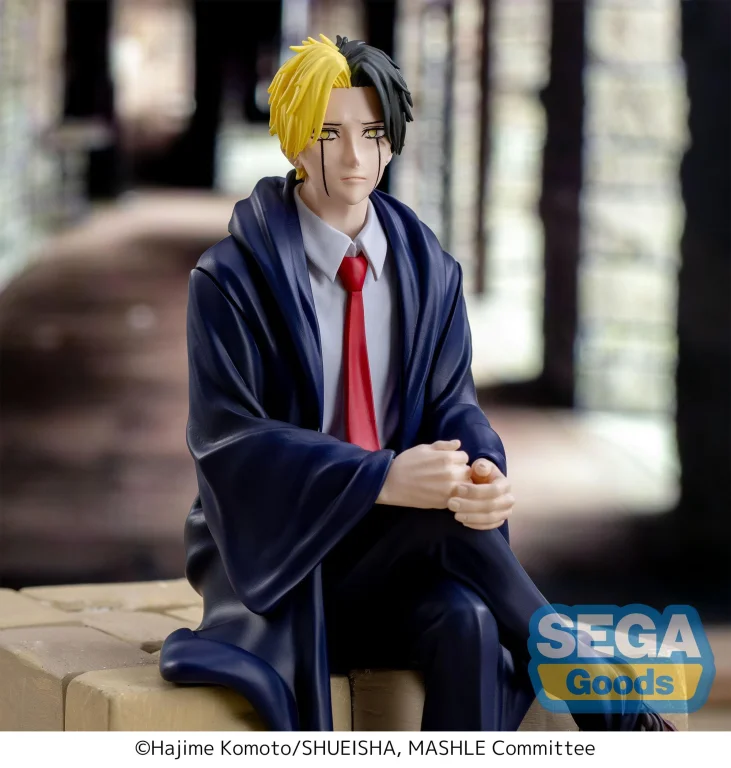 Mashle - Chokonose Premium Figure - Rayne Ames