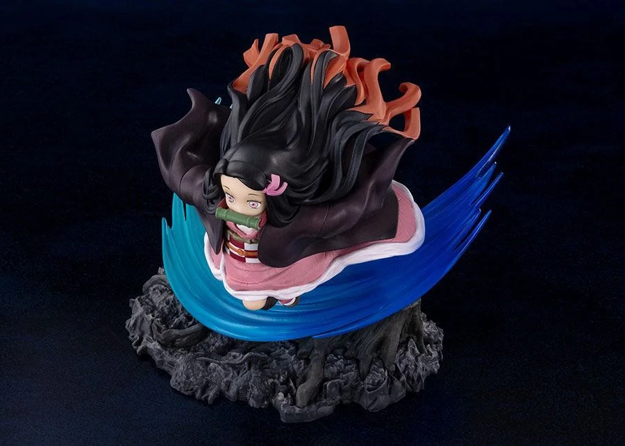Demon Slayer - FiguartsZERO - Nezuko Kamado