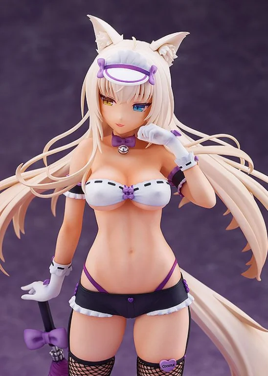 NEKOPARA - Scale Figure - Coconut (Race Queen ver.)