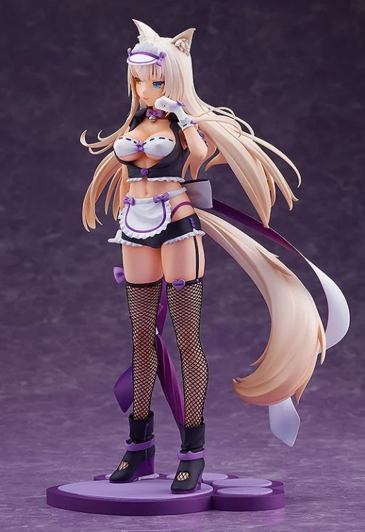 NEKOPARA - Scale Figure - Coconut (Race Queen ver.)