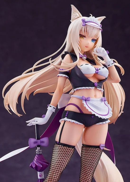 NEKOPARA - Scale Figure - Coconut (Race Queen ver.)