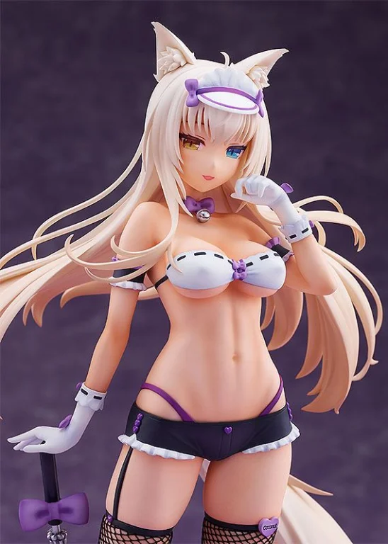 NEKOPARA - Scale Figure - Coconut (Race Queen ver.)